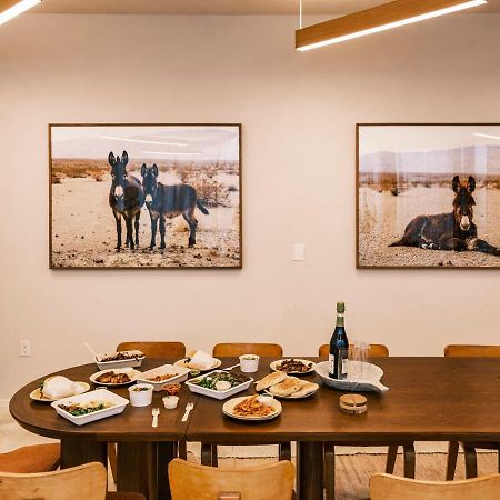 Alsace La Hotel ลอสแอนเจลิส ภายนอก รูปภาพ