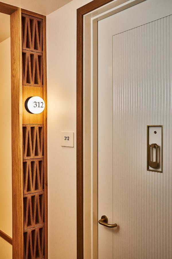 Alsace La Hotel ลอสแอนเจลิส ภายนอก รูปภาพ