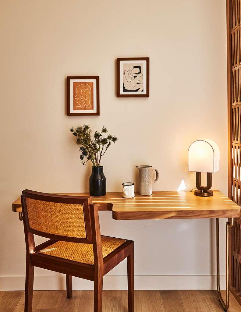 Alsace La Hotel ลอสแอนเจลิส ห้อง รูปภาพ