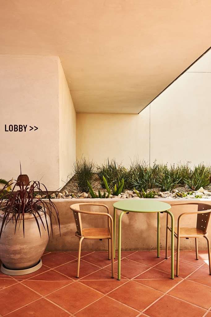 Alsace La Hotel ลอสแอนเจลิส ภายนอก รูปภาพ