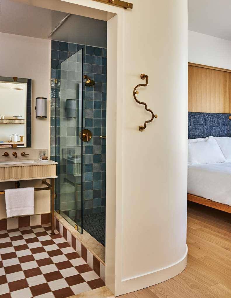 Alsace La Hotel ลอสแอนเจลิส ภายนอก รูปภาพ