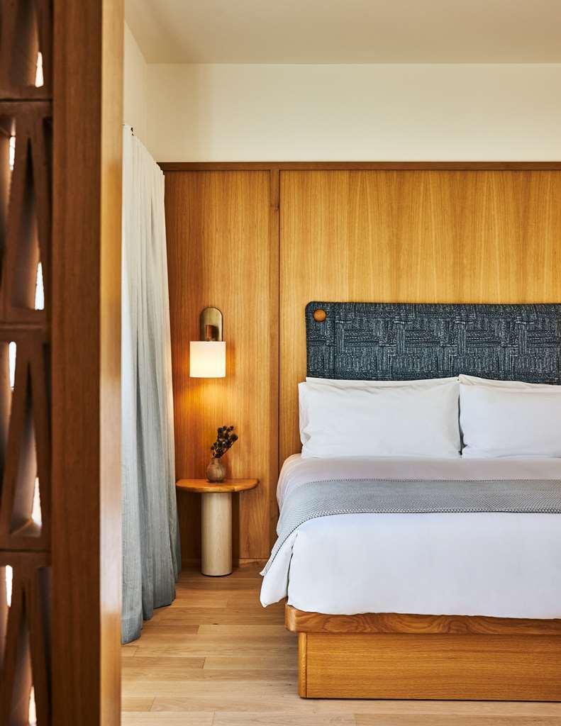 Alsace La Hotel ลอสแอนเจลิส ห้อง รูปภาพ